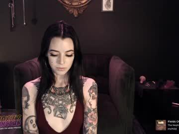 roxxxieriot chaturbate