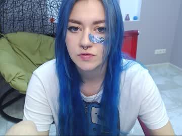 roxy_ultramarine chaturbate