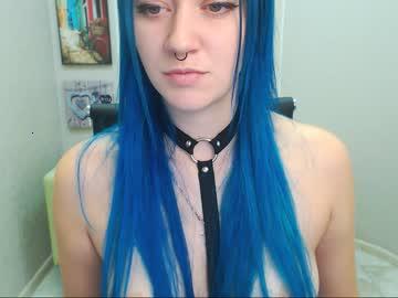 Roxy Ultramarine In Nude Videos From Chaturbate