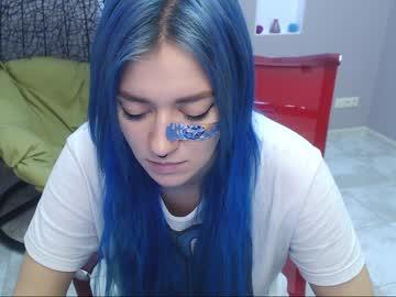 roxy_ultramarine chaturbate