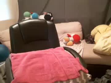 roxythefox chaturbate