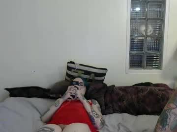 roxyvixen chaturbate