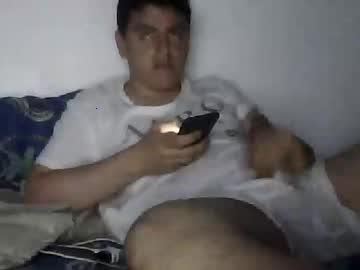 ruben267 chaturbate