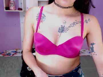 ruby_barbiex chaturbate