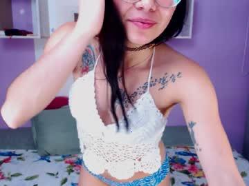 ruby_barbiex chaturbate