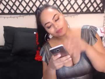 ruby_fire chaturbate