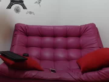 ruby_medson chaturbate