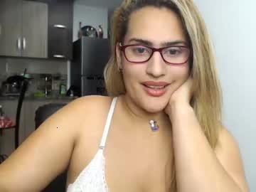 ruby_miller chaturbate