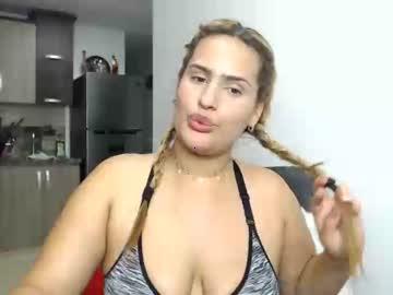 ruby_miller chaturbate