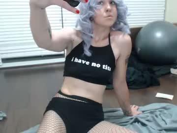 rubyrages chaturbate