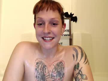 rubyreddhead chaturbate