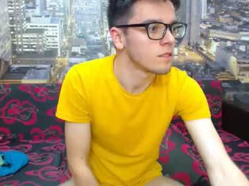 ryan_angell chaturbate