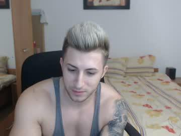 ryanwhitte chaturbate