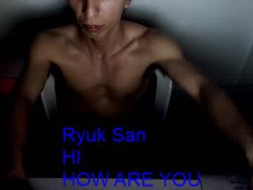 ryuksanc chaturbate