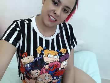 sabrina_geek chaturbate