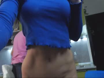 sabrinakingsky chaturbate