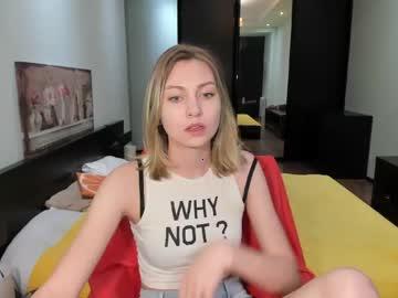 sabrinalangx chaturbate