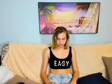 sabrinalangx chaturbate