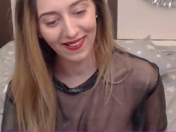 sabrinnavip chaturbate