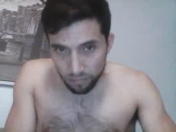 sacarias987 chaturbate