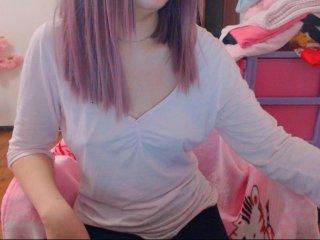 Saeri888 bongacams