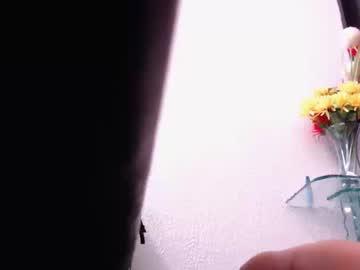 sally_beckett chaturbate