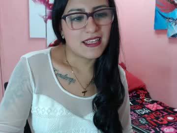 sally_lohan chaturbate