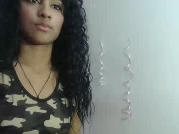 salome__latin chaturbate