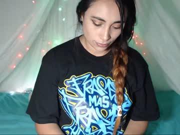 salomefox2 chaturbate