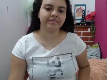 salomehotson chaturbate