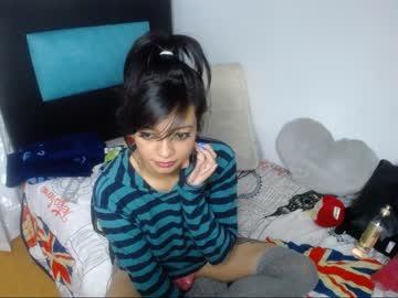 salomekiss_ chaturbate