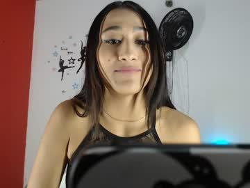 salomesexcute chaturbate