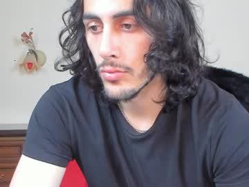 salvador_rossi chaturbate