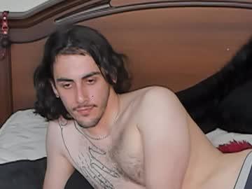 salvador_rossi chaturbate