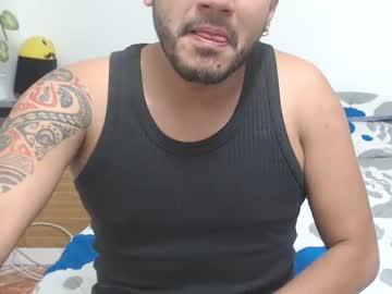 salvador_santiago_hot chaturbate