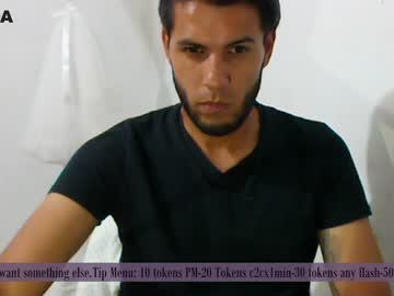 salvatore_dam chaturbate