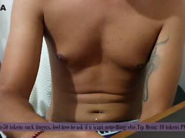 salvatore_dam chaturbate