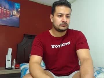 salvatorefox chaturbate