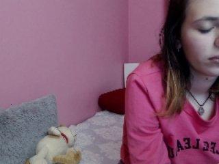 Samanta-Candy bongacams