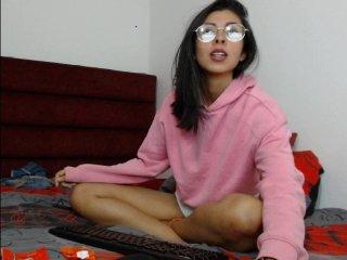 SamantaBlan bongacams