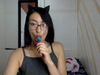 SamanthaAbril bongacams