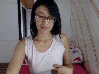 SamanthaAbril bongacams