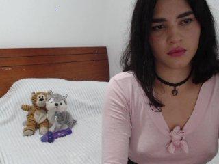 Sammy18sweet bongacams