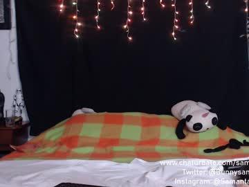 samanta_bunny chaturbate