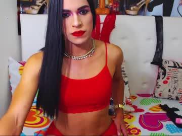 samantahot20 chaturbate