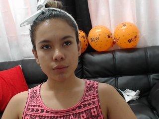 samantha995 bongacams