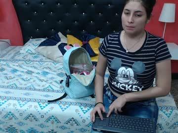 samantha_and_sophie chaturbate