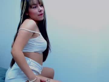 samantha_coleman chaturbate