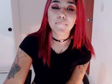 samantha_evans__ chaturbate