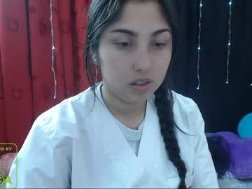 samantha_nurse chaturbate